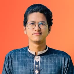 Afnan Hussain